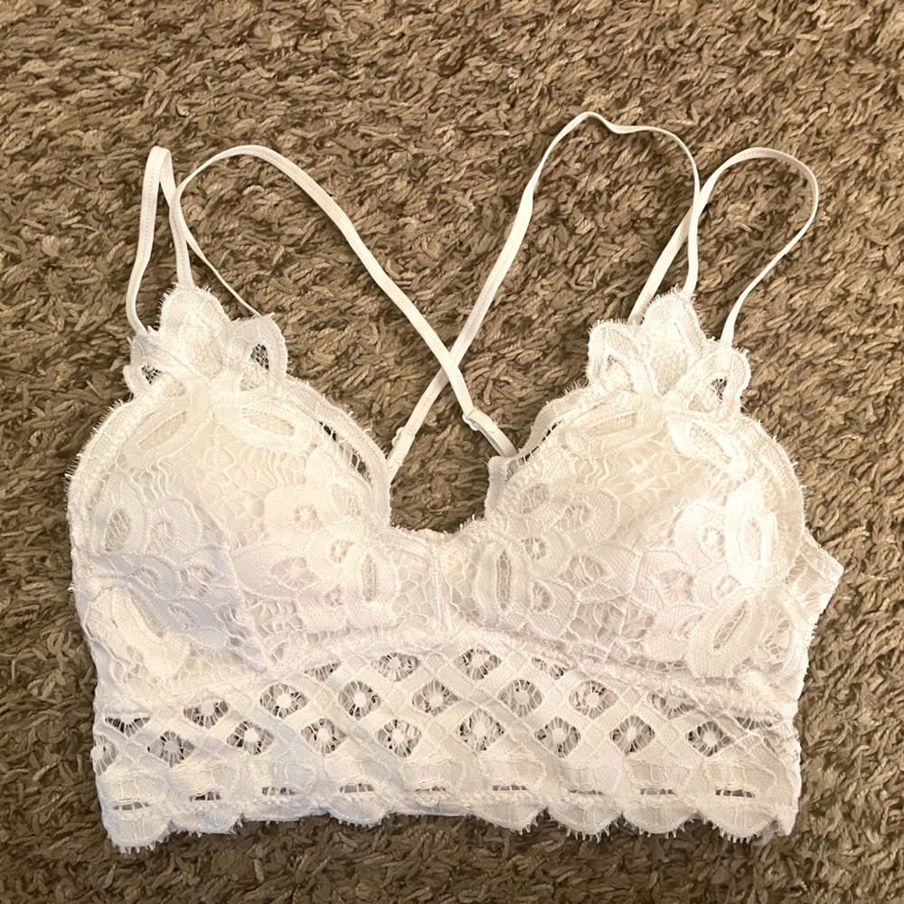 Anemone Bralette! Nwt